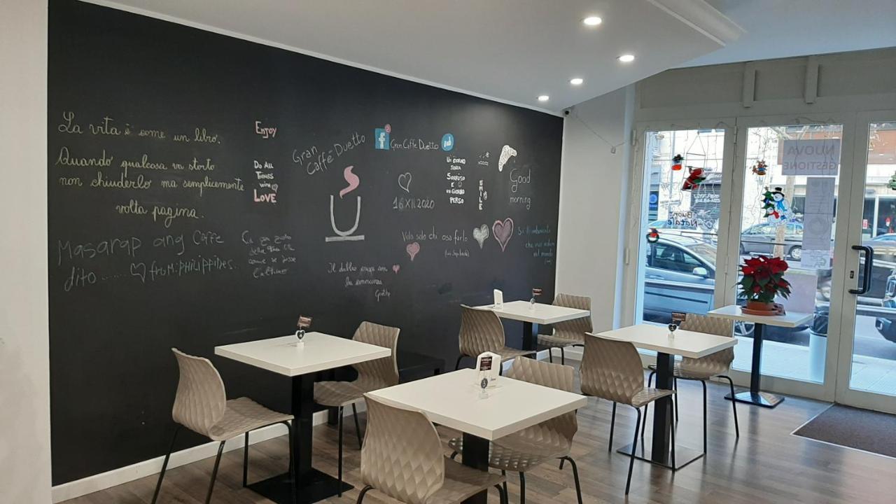 Dolci Ricordi Hotel Bari Exterior photo