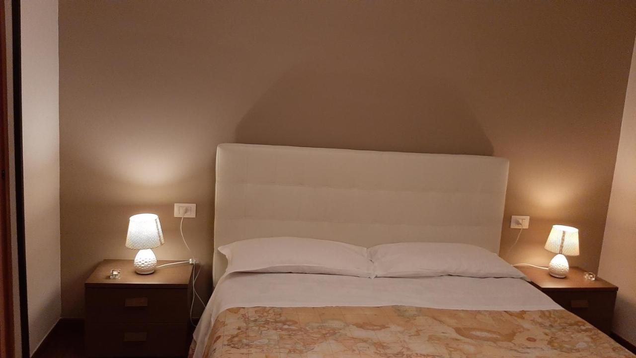 Dolci Ricordi Hotel Bari Exterior photo