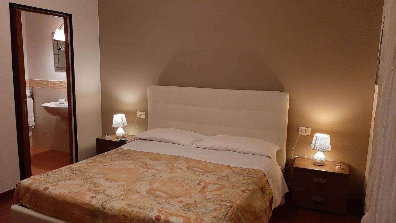 Dolci Ricordi Hotel Bari Exterior photo