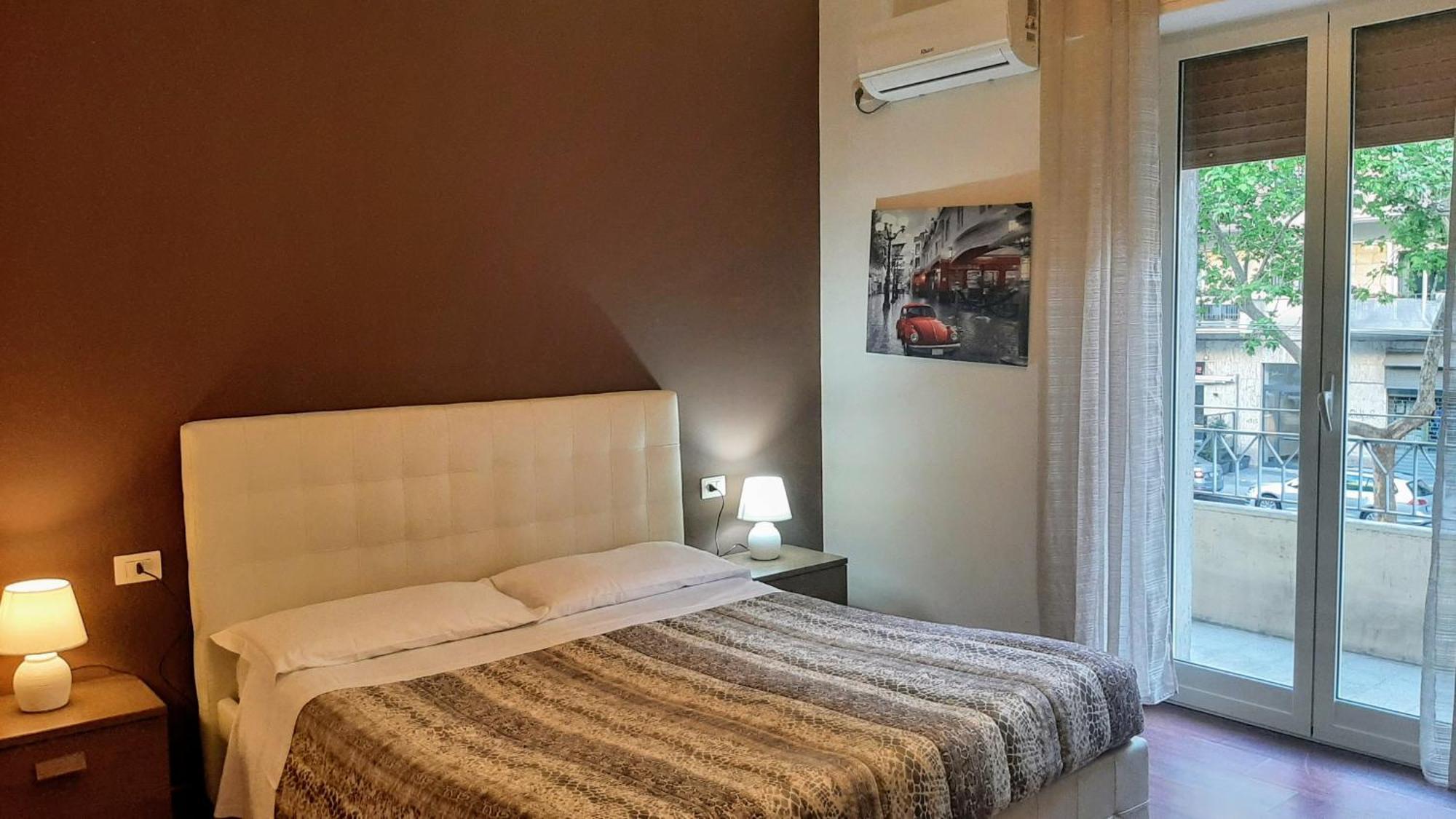 Dolci Ricordi Hotel Bari Exterior photo