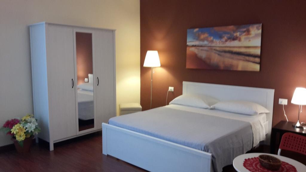 Dolci Ricordi Hotel Bari Exterior photo