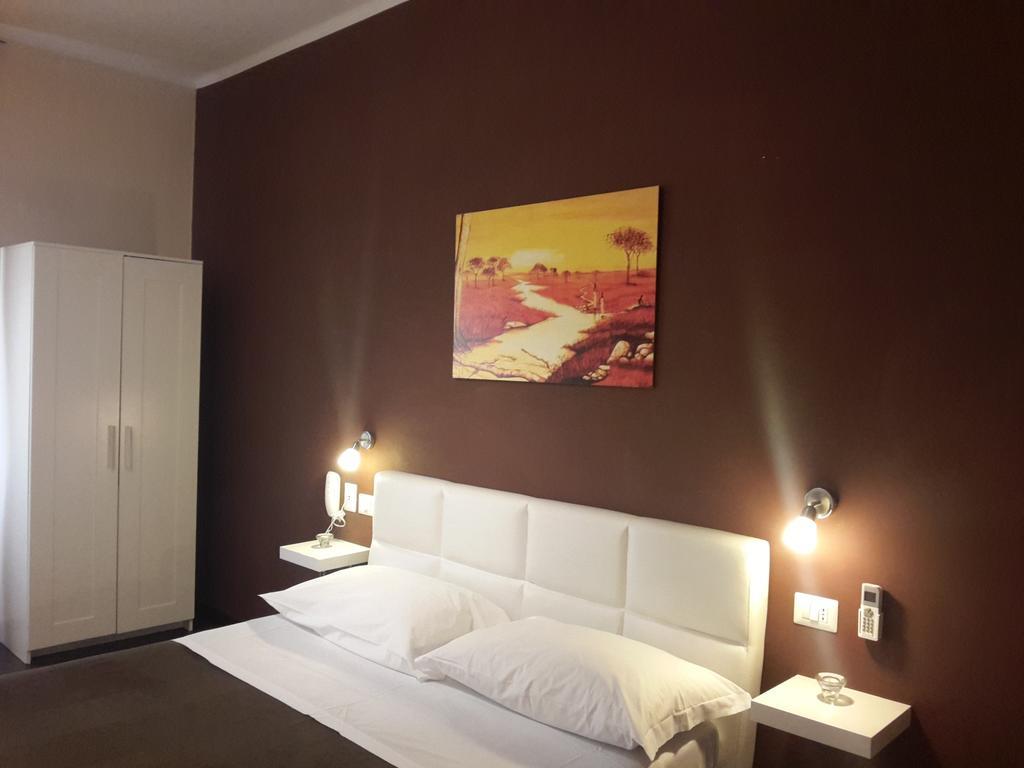 Dolci Ricordi Hotel Bari Exterior photo