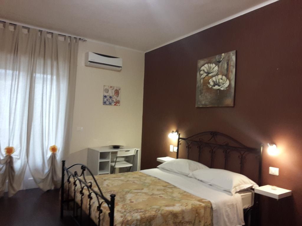 Dolci Ricordi Hotel Bari Exterior photo