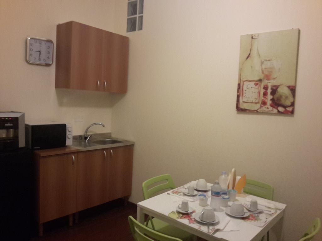 Dolci Ricordi Hotel Bari Exterior photo