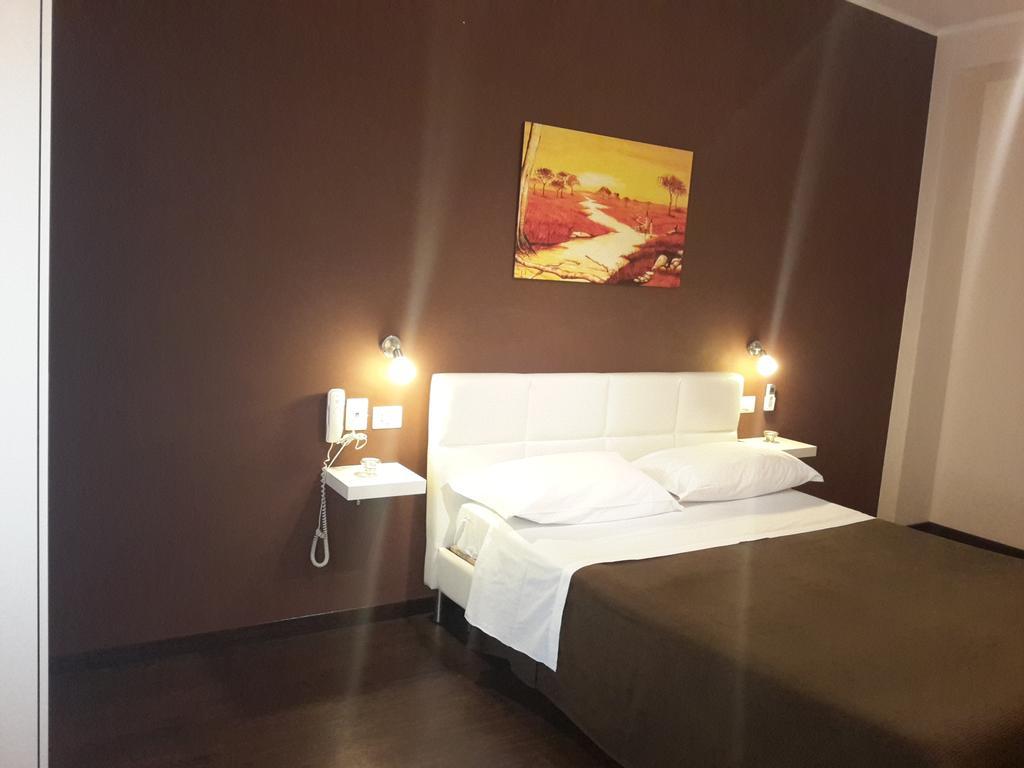 Dolci Ricordi Hotel Bari Exterior photo
