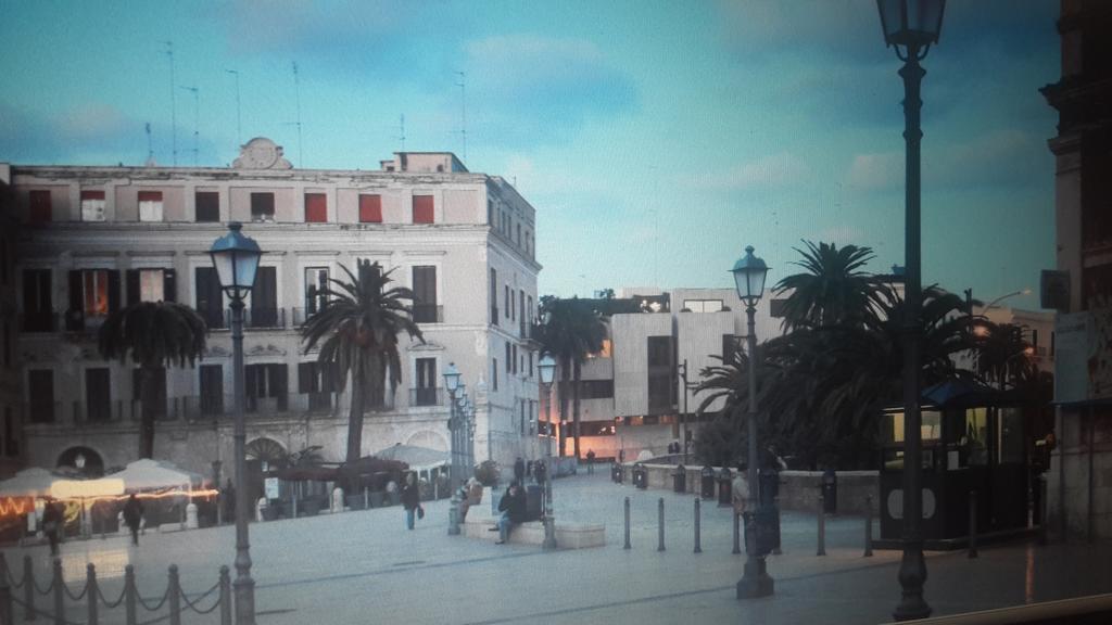 Dolci Ricordi Hotel Bari Exterior photo