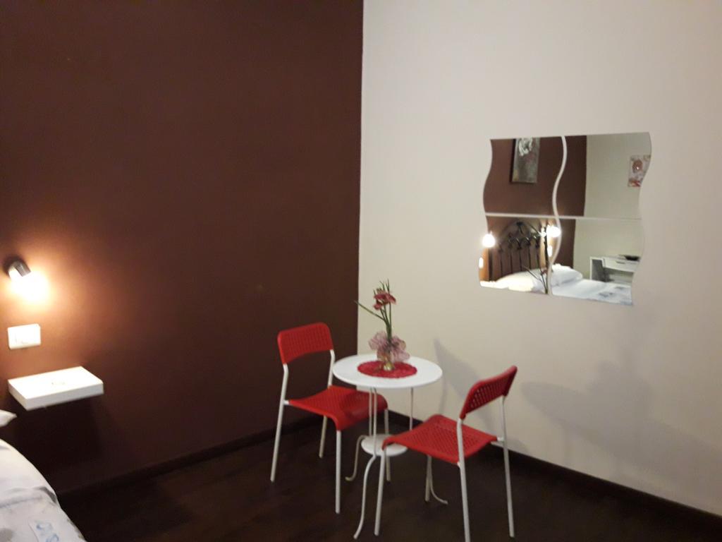 Dolci Ricordi Hotel Bari Exterior photo