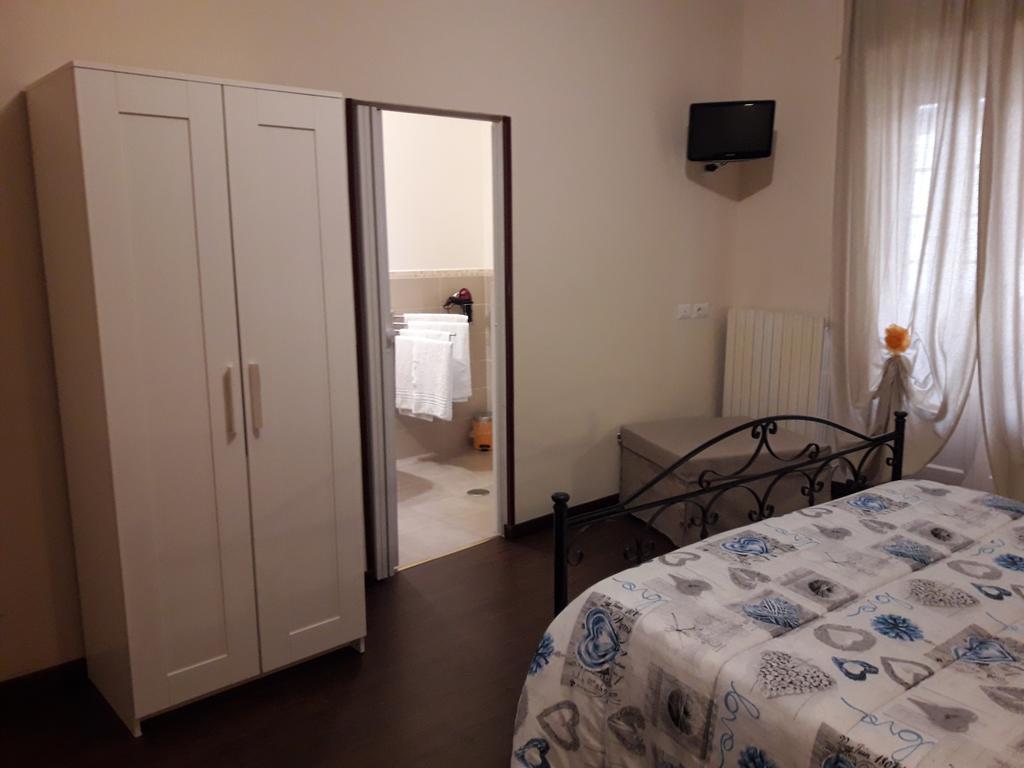 Dolci Ricordi Hotel Bari Exterior photo