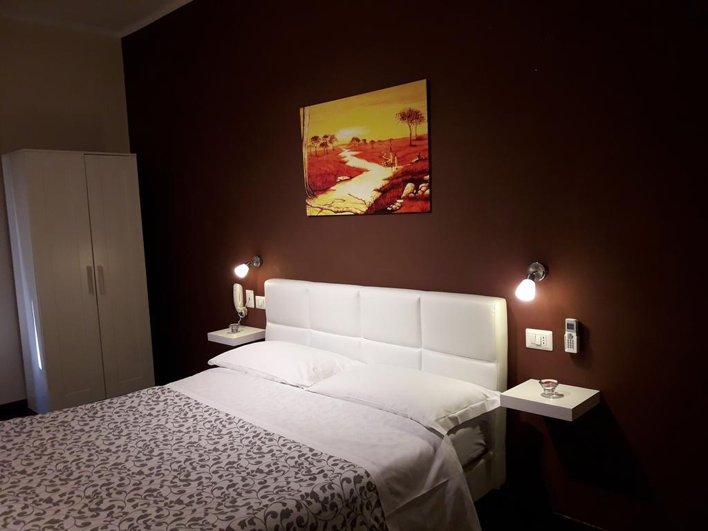 Dolci Ricordi Hotel Bari Exterior photo