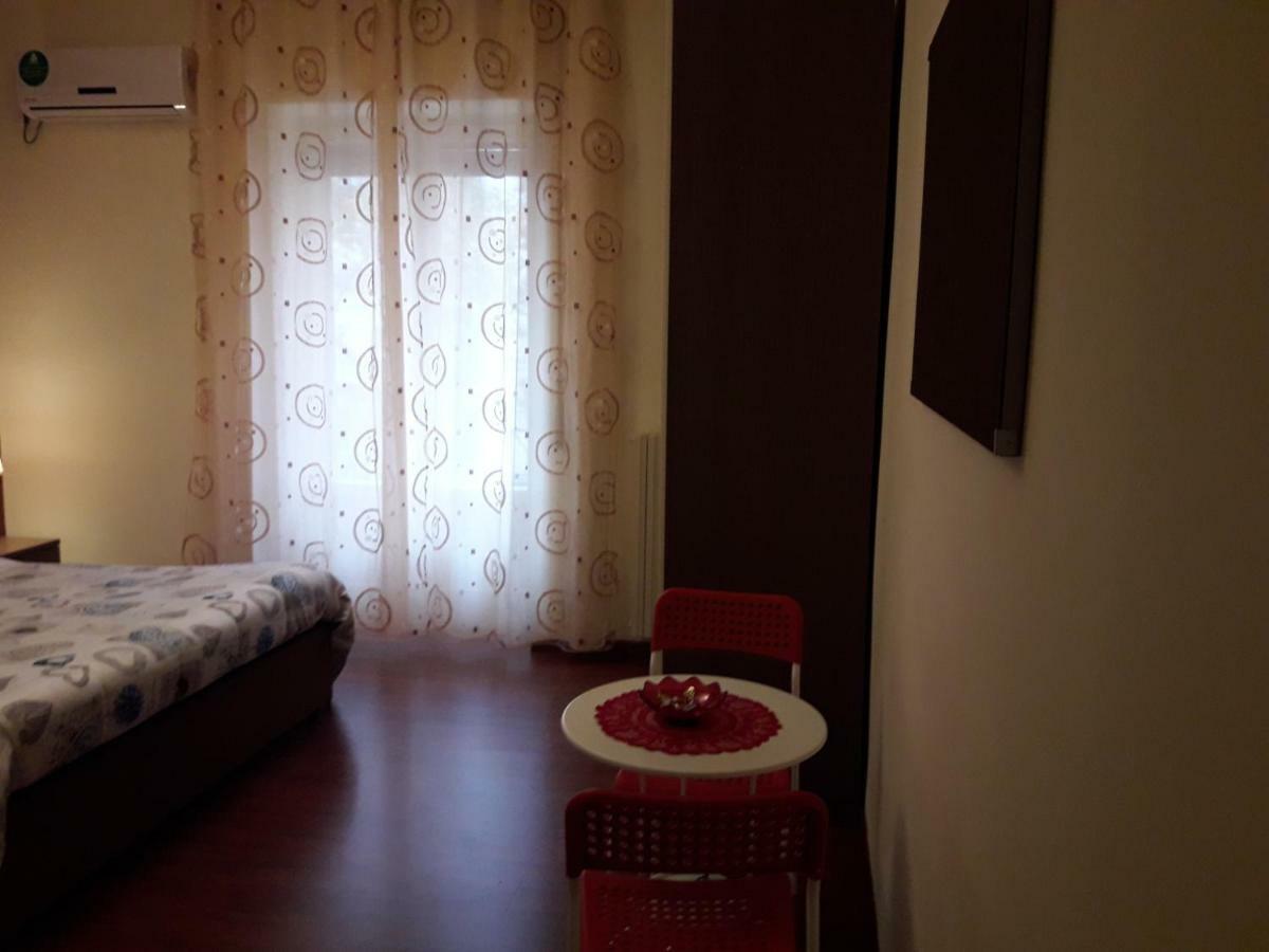 Dolci Ricordi Hotel Bari Exterior photo