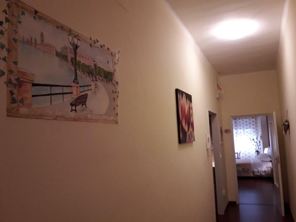 Dolci Ricordi Hotel Bari Exterior photo