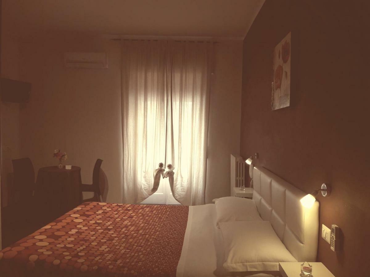 Dolci Ricordi Hotel Bari Exterior photo