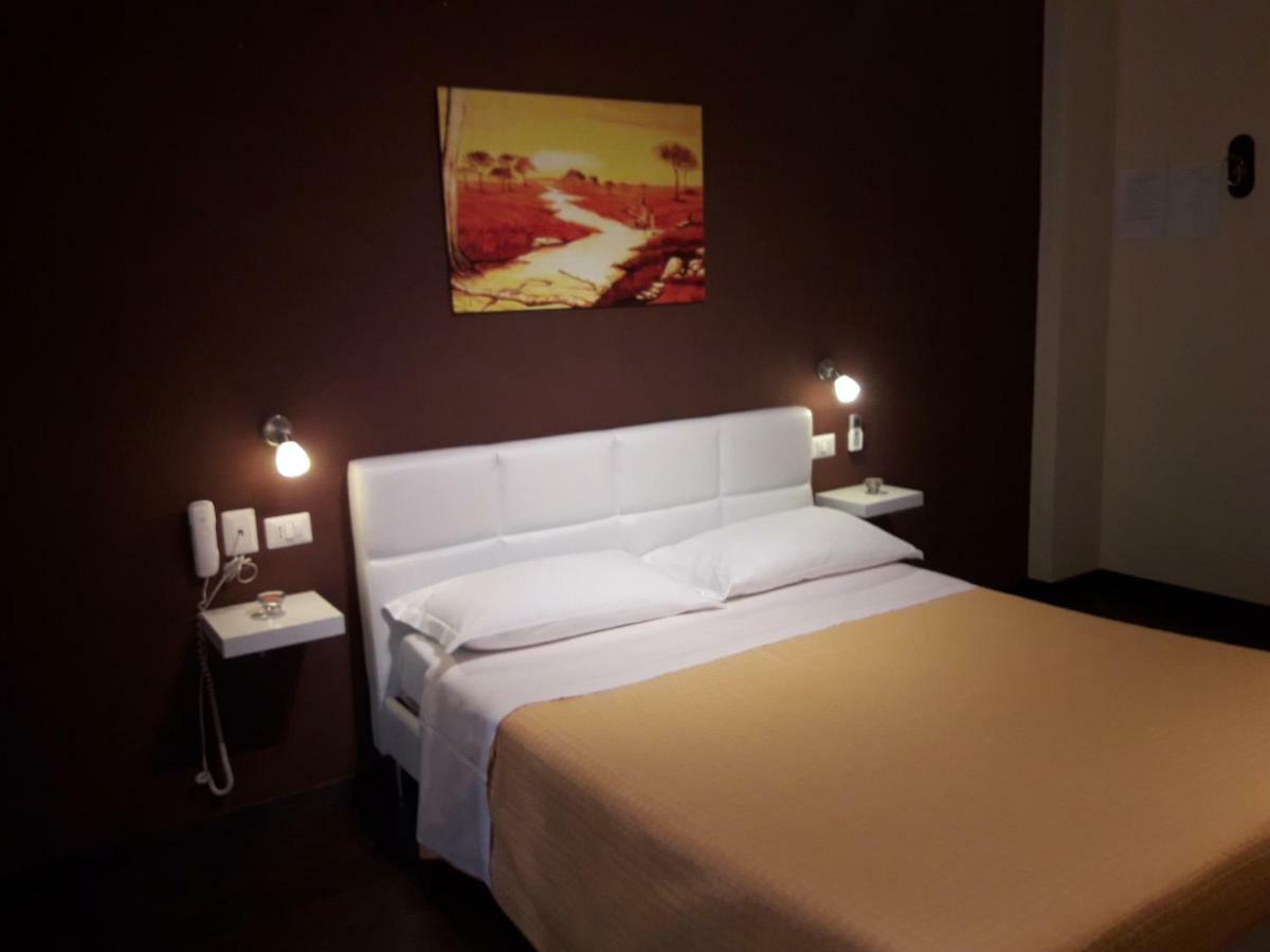 Dolci Ricordi Hotel Bari Exterior photo