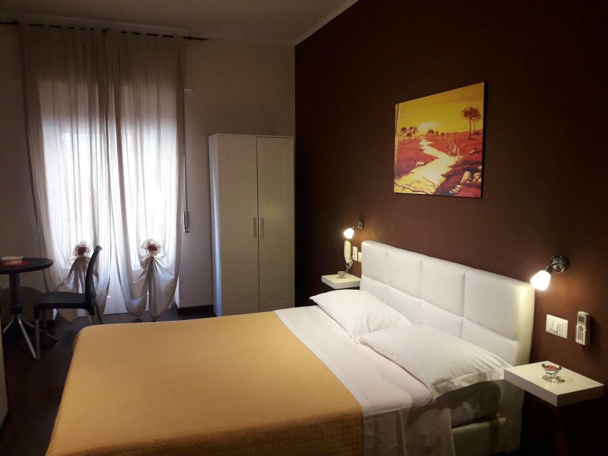 Dolci Ricordi Hotel Bari Exterior photo