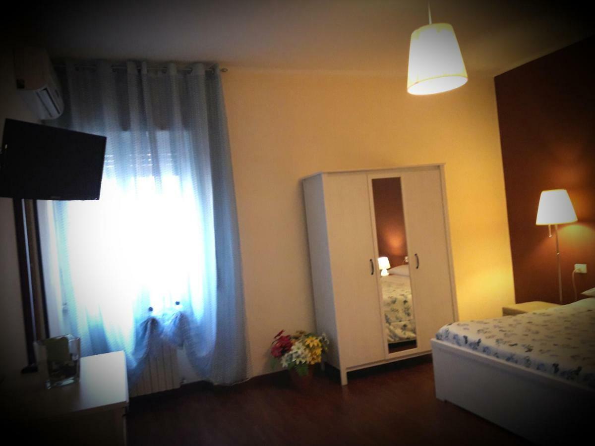 Dolci Ricordi Hotel Bari Exterior photo