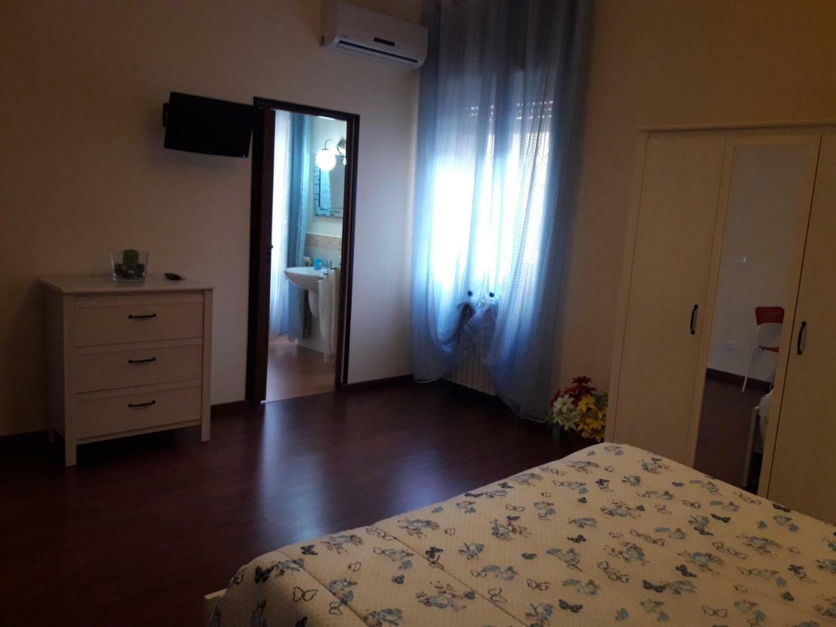 Dolci Ricordi Hotel Bari Exterior photo