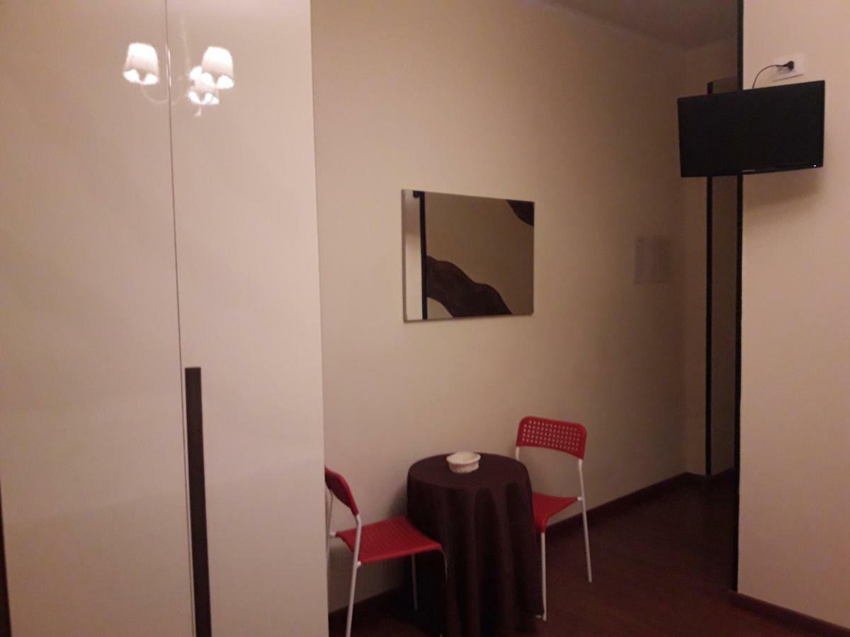 Dolci Ricordi Hotel Bari Exterior photo