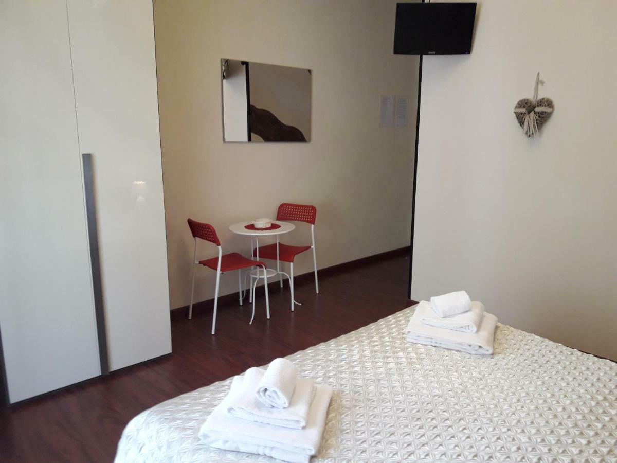 Dolci Ricordi Hotel Bari Exterior photo